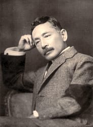 夏目 漱石